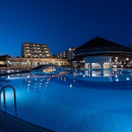 Savoy Beach Hotel & Thermal Spa Bibione Exterior photo